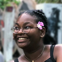 Lydiane MONROSE